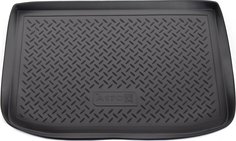 Коврик в багажник Mercedes-Benz A 166 814 01 00