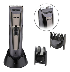 Машинка для стрижки волос VITEK VT-2572