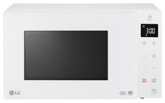 Микроволновая печь соло LG MW25W35GIH white
