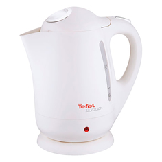 Чайник электрический TEFAL BF925132 White