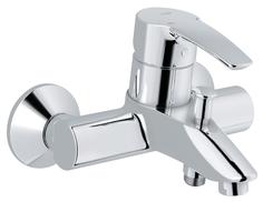 Смеситель для ванны Grohe Eurostyle 33591001 хром