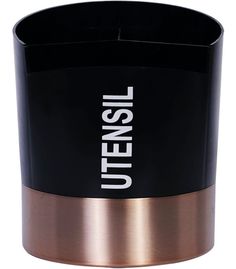 Подставка для ножей Z-11010 Zeidan 9,8х9,8х22,5см. пластик цв.в асс.(х24)