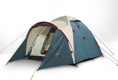 Палатка туристическая CANADIAN CAMPER Karibu 4 royal