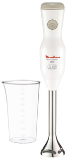 Погружной блендер Moulinex Ultracompact DD600139 White