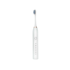 Электрическая зубная щетка Sonic Electric Toothbrush White Misha Expo