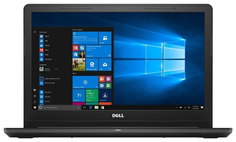 Ноутбук Dell Inspiron 3576-6243