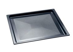Противень Miele с перфорацией с покрытием PerfectClean (антрацит) HBBL 71, 22996251D
