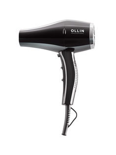 Фен OLLIN Prof OL-7160 Black