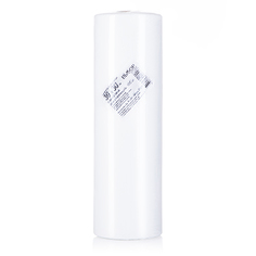 Салфетки 30х30 White Line белые, в рулоне, 100 шт.