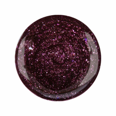 Глиммер-гель для ногтей Catherine UV nail polish Rooftop Lounge 4.5 мл