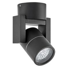 Светильник трековый, спот Lightstar Illumo L1, 051047, 50W, G10