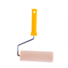 Валик "Лаки", 180 мм, ворс 5 мм, D 48 мм, Велюр, СИБРТЕХ 80178