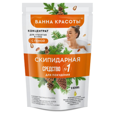 Концентрат для ванны Fito «Скипидарная» 250 мл