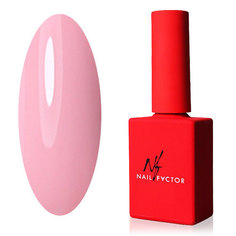 Гель-лак Nail Factor №021