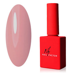 Гель-лак Nail Factor №019