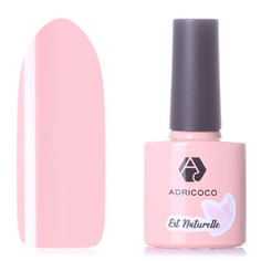 Гель-лак ADRICOCO Est Naturelle №17