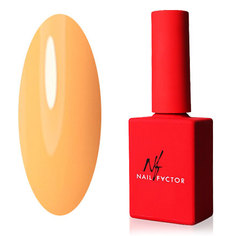 Гель-лак Nail Factor №002