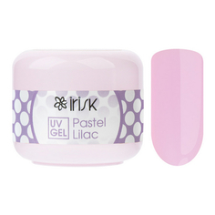 Гель IRISK ABC Pastel Lilac 15 мл