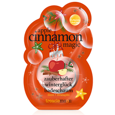 Пена для ванны Treaclemoon Apple Cinnamon 80 г