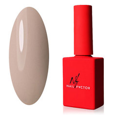 Гель-лак Nail Factor №023