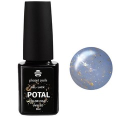Гель-лак Planet Nails Potal №357