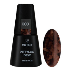 Краска для дизайна ногтей Artex Artylac Dew №009