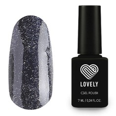 Топ для гель-лака Lovely Reflect 7 мл