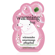 Пена для ванны Treaclemoon Warming Hug 80 г