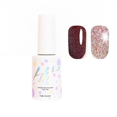 Гель-лак HIT gel Shimmer №08