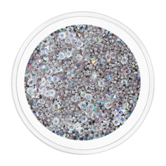 Дизайн для ногтей Artex Brilliant Mix №067