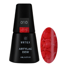 Краска для дизайна ногтей Artex Artylac Dew №010