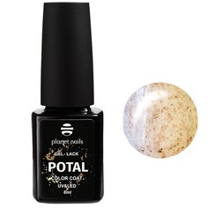 Гель-лак Planet Nails Potal №356