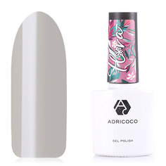 Гель-лак ADRICOCO Flora №07 Райская мимоза