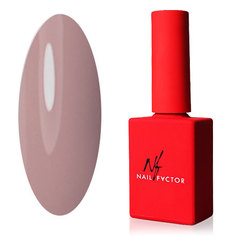 Гель-лак Nail Factor №018