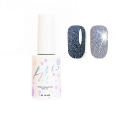 Гель-лак HIT gel Shimmer №03