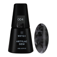 Краска для дизайна ногтей Artex Artylac Dew №004