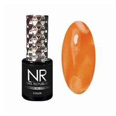 Гель-лак Nail Republic «Витраж» NR-562