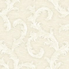 Обои бумажные на стену SEABROOK Bella, BE71002, с акриловым покрытием, экологичные