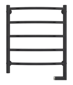 Электрический полотенцесушитель 600x500 ТЭН Пр. Сунержа 31-5201-6050