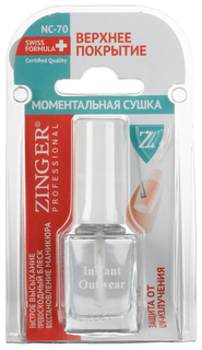 Топ ZINGER Моментальная NC-70 12 мл