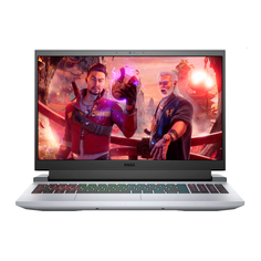 Ноутбук Dell G15 5515 Gray (G515-1427)
