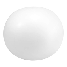 Надувная плавающая подсветка шар, 89х79 см, арт, 68695, Интекс Intex