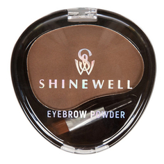 Тени Shinewell Brow Secret тон 3