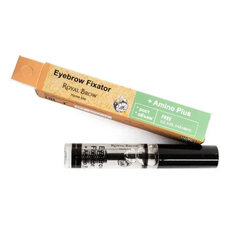 Гель-фиксатор для бровей Royal Brow Amino Plus 15 мл