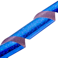 Фольга для дизайна ногтей Blesk №26 50 см