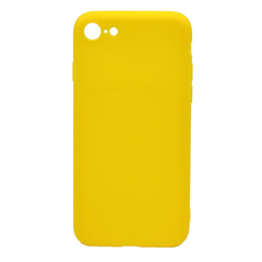Чехол для iphone 7/8/SE(2020) NANO 2.0 mm с магнитом