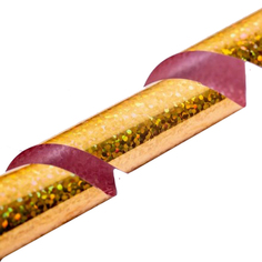 Фольга для дизайна ногтей Blesk №22 50 см