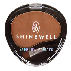 Тени Shinewell Brow Secret тон 2
