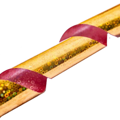 Фольга для дизайна ногтей Blesk №32 50 см