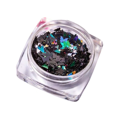 Дизайн для ногтей Blesk «Бабочки» №10